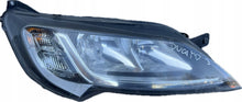 Laden Sie das Bild in den Galerie-Viewer, Frontscheinwerfer Fiat Ducato 1375097080 Rechts Scheinwerfer Headlight SCH6985653850we