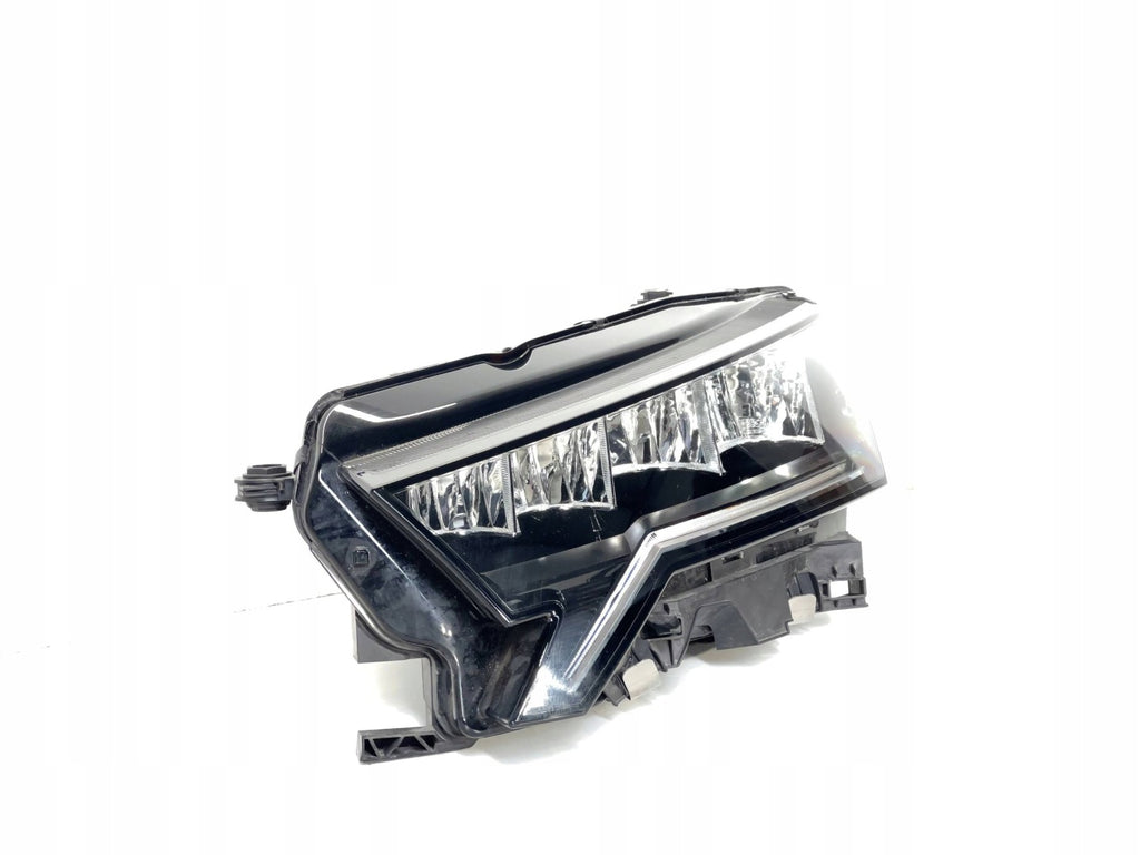 Frontscheinwerfer Skoda Octavia I 5E4941009 Links Scheinwerfer Headlight SCH2993026477zf
