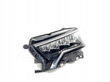 Laden Sie das Bild in den Galerie-Viewer, Frontscheinwerfer Skoda Octavia I 5E4941009 Links Scheinwerfer Headlight SCH2993026477zf