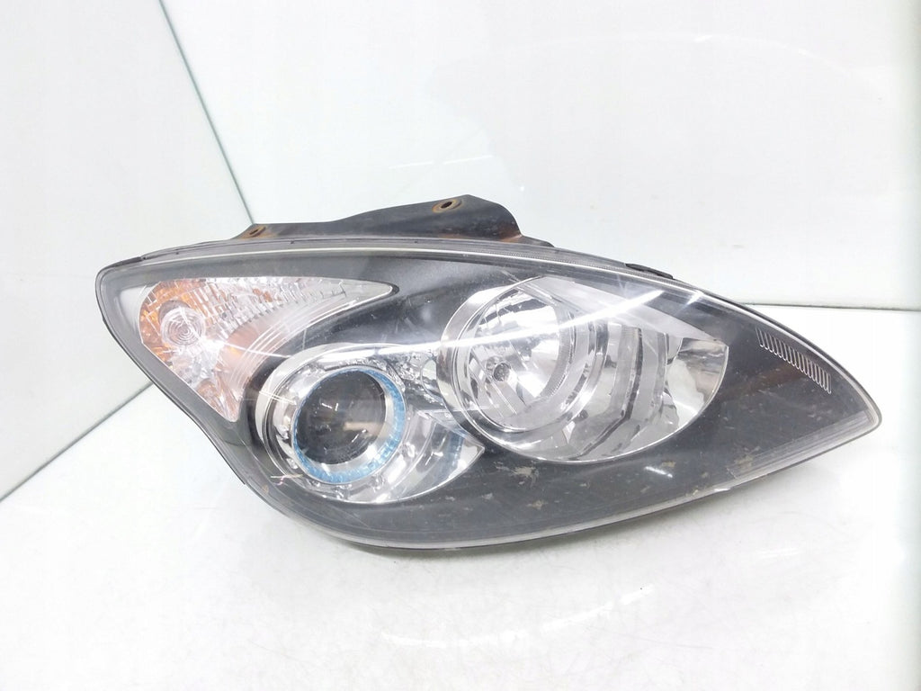 Frontscheinwerfer Hyundai I30 ARA177336 Rechts Scheinwerfer Headlight SCH4872123499rf