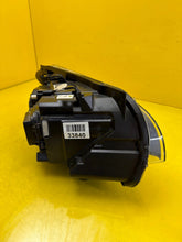 Laden Sie das Bild in den Galerie-Viewer, Frontscheinwerfer BMW X1 E84 2990007-07 Xenon Links Scheinwerfer Headlight SCH2087982162lp