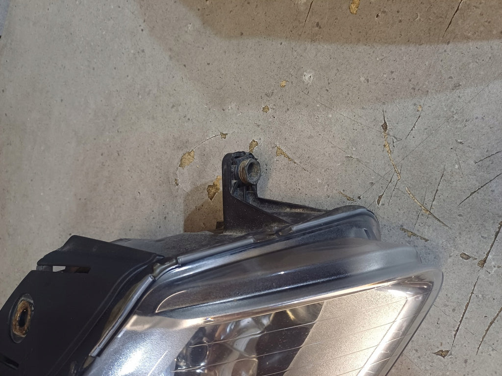 Frontscheinwerfer VW Passat 3C0941006 Rechts Scheinwerfer Headlight