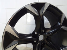 Laden Sie das Bild in den Galerie-Viewer, 1x Alufelge 19 Zoll 8.0" 5x112 40ET Glanz Schwarz 5FF601025E Cupra Formentor FEL4604106719db