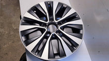 Load image into Gallery viewer, 1x Alufelge 16 Zoll 6.5" 5x112 44ET A1774010000 Mercedes-Benz W247 Rim Wheel FEL7458837430bv
