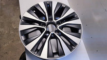 Load image into Gallery viewer, 1x Alufelge 16 Zoll 6.5" 5x112 44ET A1774010000 Mercedes-Benz W247 Rim Wheel FEL7458837430bv