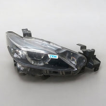 Laden Sie das Bild in den Galerie-Viewer, Frontscheinwerfer Mazda 6 Gj Full LED Rechts Scheinwerfer Headlight