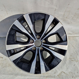 1x Alufelge 18 Zoll 7.5