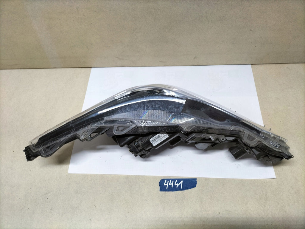Frontscheinwerfer Toyota Corolla 1EL01091202 Links Scheinwerfer Headlight SCH9832083704he