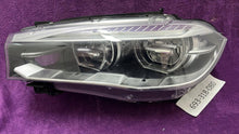 Load image into Gallery viewer, Frontscheinwerfer BMW X5 F15 F16 7410683 LED Links Scheinwerfer Headlight SCH7994975335xj