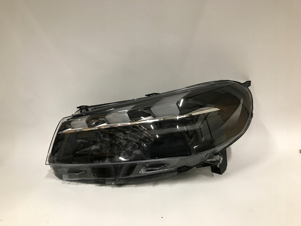 Frontscheinwerfer Peugeot Expert Traveller Full LED Links Scheinwerfer Headlight SCH3347888350og