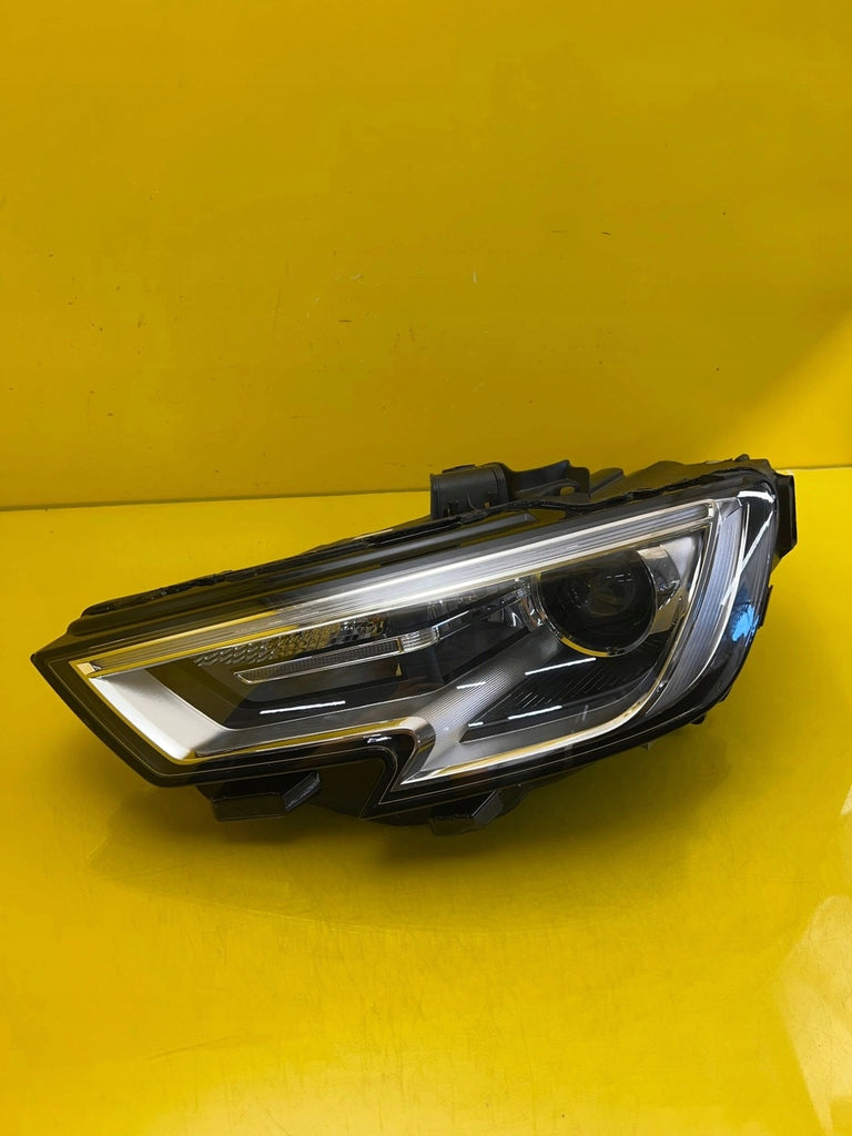 Frontscheinwerfer Audi A3 8V0941005J Xenon Links Scheinwerfer Headlight