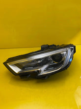 Load image into Gallery viewer, Frontscheinwerfer Audi A3 8V0941005J Xenon Links Scheinwerfer Headlight