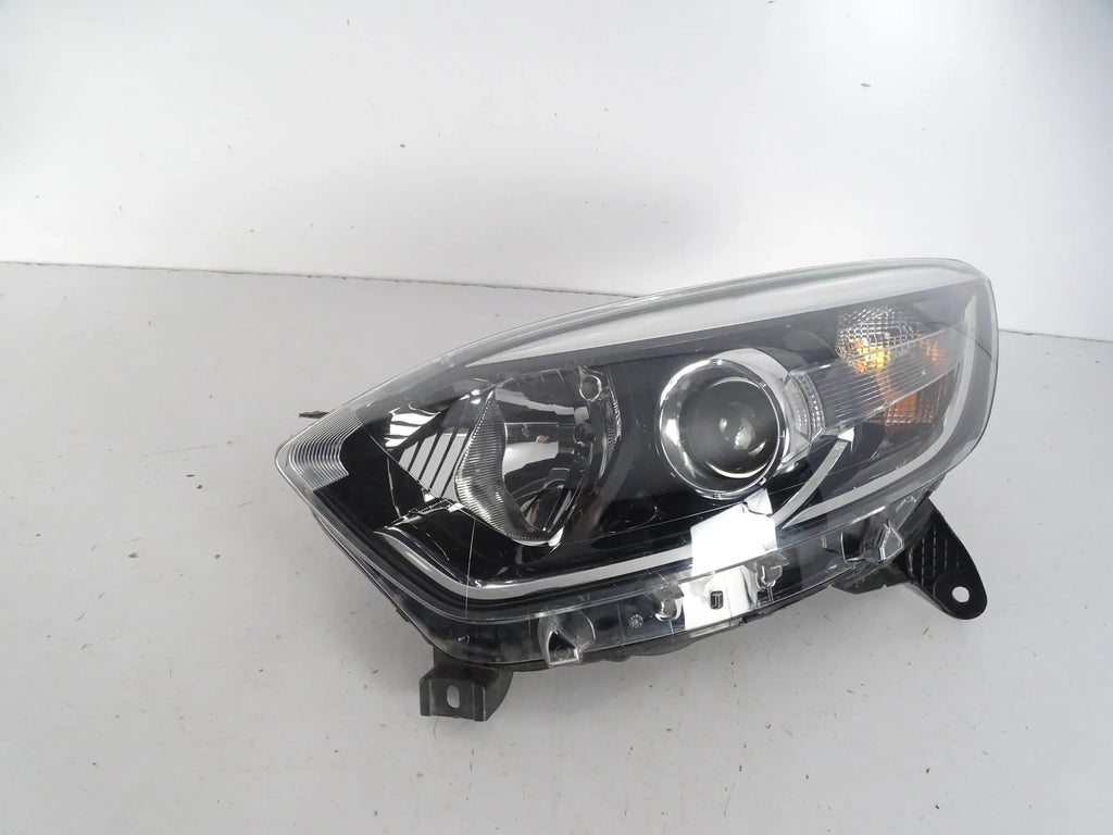 Frontscheinwerfer Renault Captur 260603859R Links Scheinwerfer Headlight