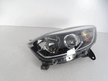 Laden Sie das Bild in den Galerie-Viewer, Frontscheinwerfer Renault Captur 260603859R Links Scheinwerfer Headlight