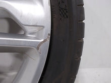 Load image into Gallery viewer, 1x Alufelge 19 Zoll 7.5" 5x105 38ET Glanz Silber 95016099 Opel Mokka Rim Wheel FEL3073033718ae