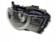 Laden Sie das Bild in den Galerie-Viewer, Frontscheinwerfer Land Rover Defender L663 L8B213W030HJ LED Links Headlight SCH9242149055ws