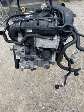 Load image into Gallery viewer, Motor VW Golf VII DHF DHFA 1.5 TGI 96kW 2019 Benzin Engine Komplett MOT7363249451ec