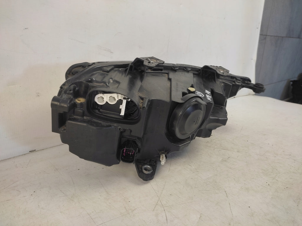 Frontscheinwerfer Audi A1 82A941033D Full LED Links Scheinwerfer Headlight SCH9424911669sm