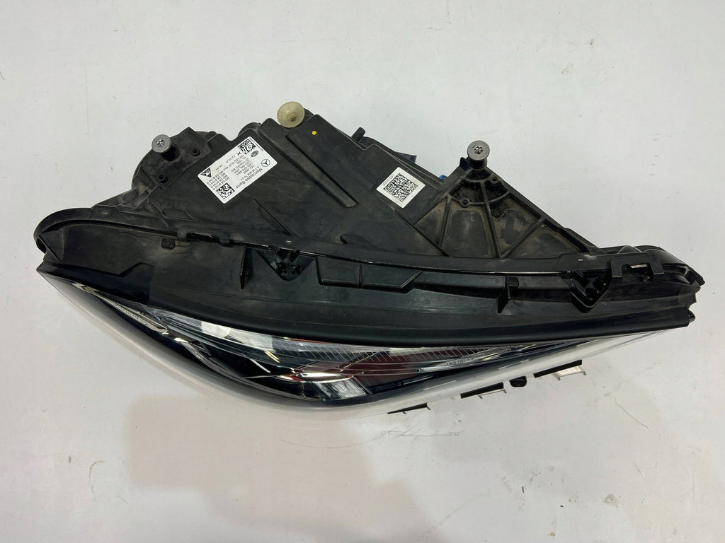Frontscheinwerfer Mercedes-Benz Cla A1189067001 Full LED Rechts Headlight SCH4901507463lp