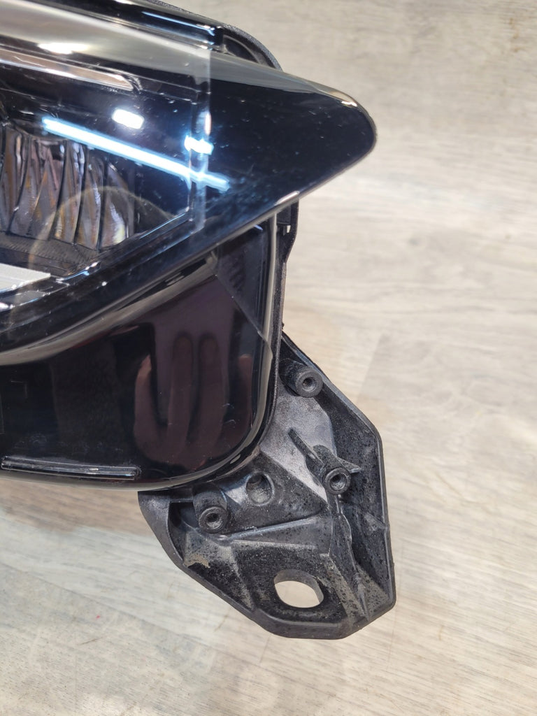 Frontscheinwerfer Opel Corsa F 39162654 Full LED Rechts Scheinwerfer Headlight SCH4673179099ga