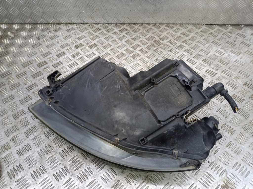 Frontscheinwerfer Audi A3 Rechts Scheinwerfer Headlight