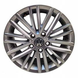 1x Alufelge 16 Zoll 6.5