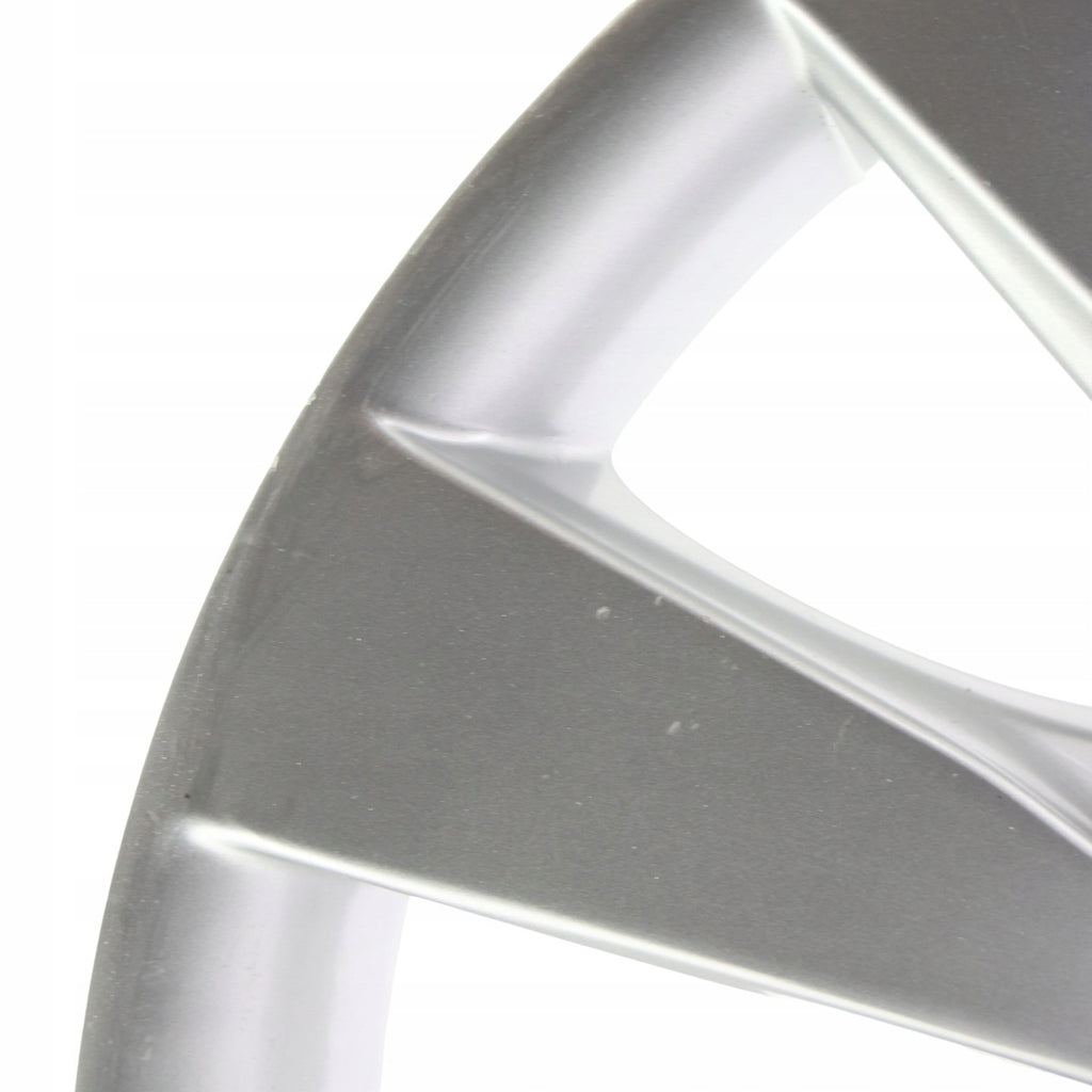 1x Alufelge 17 Zoll 7.5" 5x120 37ET Glanz Silber 6796240 BMW F30 F32 F31 FEL5392967445uk
