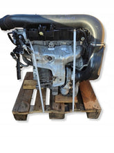 Laden Sie das Bild in den Galerie-Viewer, Motor Volvo I D4204T9 2.0 150PS 110kW 111TKm 2015 Diesel Engine Komplett MOT2238516320sk