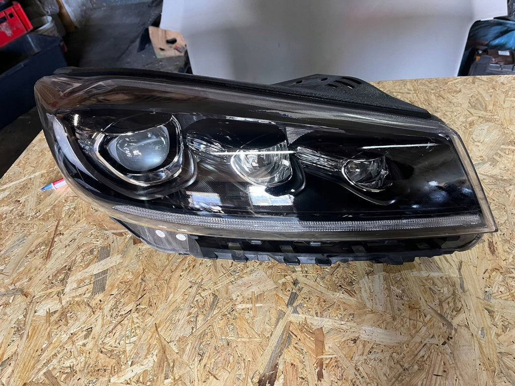 Frontscheinwerfer Kia Sorento III 92102C5620 Rechts Scheinwerfer Headlight SCH4338691021ya