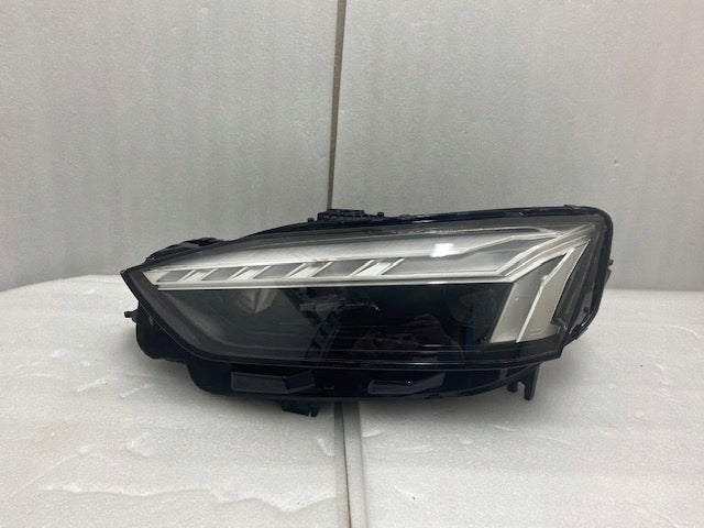 Frontscheinwerfer Audi A5 8W6941039 Full LED Ein Stück (Rechts oder Links)