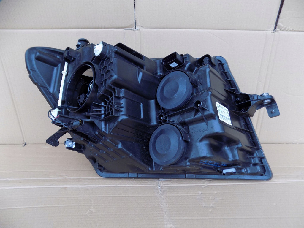 Frontscheinwerfer VW Crafter 7C1941006 Ein Stück (Rechts oder Links) Headlight SCH4736287133dg