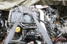 Laden Sie das Bild in den Galerie-Viewer, Motor Renault Laguna M9R742 M9R744 2.0 DCI 180TKm 2010 Diesel Engine Unkomplett