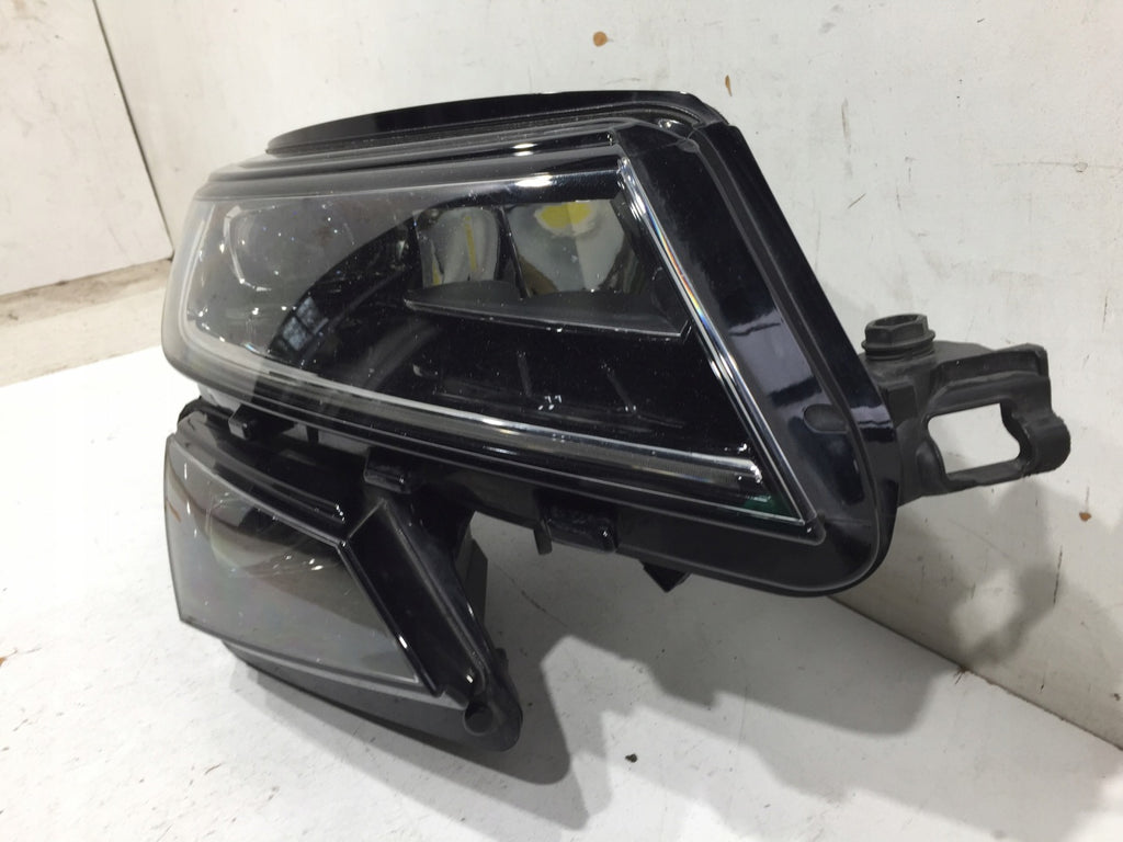 Frontscheinwerfer Skoda Kodiaq 9Y0853717 LED Rechts Scheinwerfer Headlight SCH4185590121kr