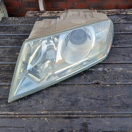 Frontscheinwerfer Skoda Octavia I 1Z1941017N Xenon Links Scheinwerfer Headlight SCH1533221545yq