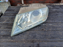 Laden Sie das Bild in den Galerie-Viewer, Frontscheinwerfer Skoda Octavia I 1Z1941017N Xenon Links Scheinwerfer Headlight SCH1533221545yq