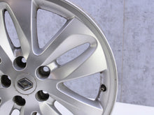 Load image into Gallery viewer, 1x Alufelge 17 Zoll 7.0" 5x108 50ET 8200433984 Renault Espace Laguna Rim Wheel FEL8247661858mi