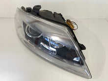 Laden Sie das Bild in den Galerie-Viewer, Frontscheinwerfer Audi Q7 4L0941030B Ein Stück (Rechts oder Links) Headlight