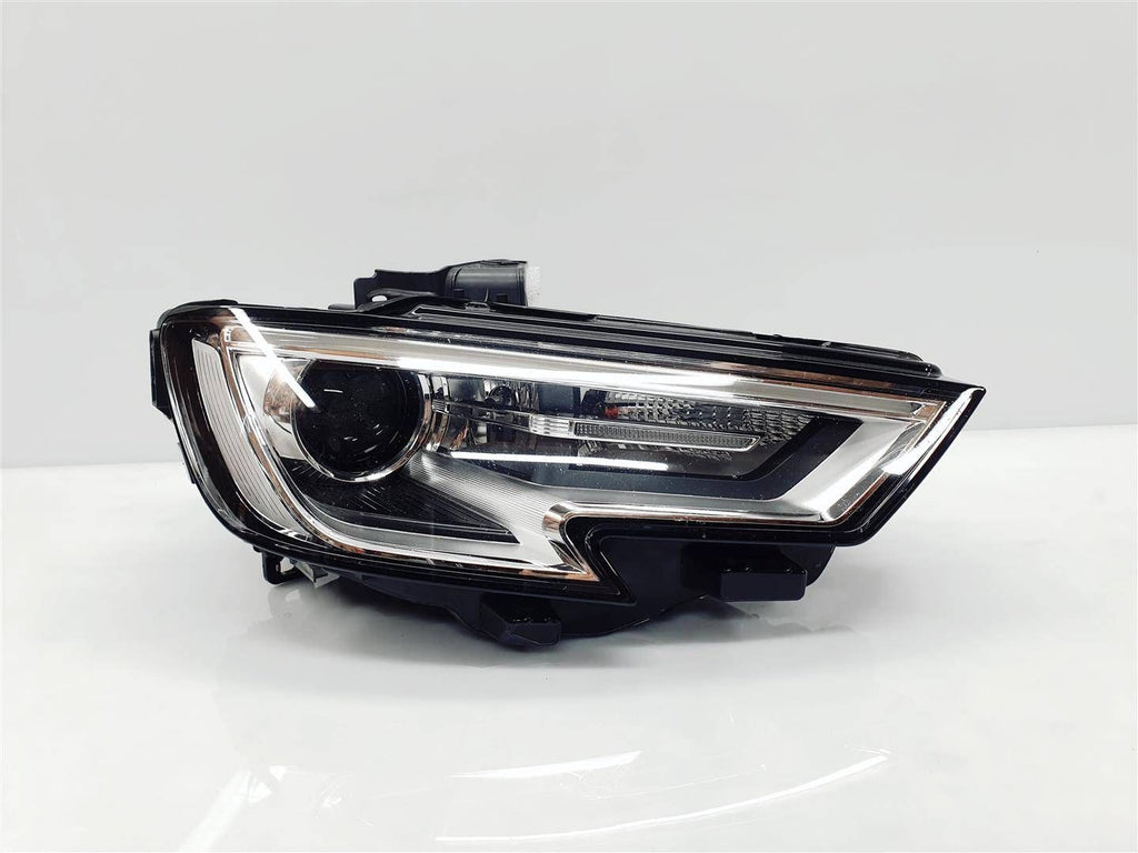 Frontscheinwerfer Audi A3 8V0941006E LED Rechts Scheinwerfer Headlight