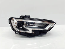 Load image into Gallery viewer, Frontscheinwerfer Audi A3 8V0941006E LED Rechts Scheinwerfer Headlight