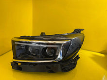 Laden Sie das Bild in den Galerie-Viewer, Frontscheinwerfer Opel Grandland 9840304280 LED Links Scheinwerfer Headlight