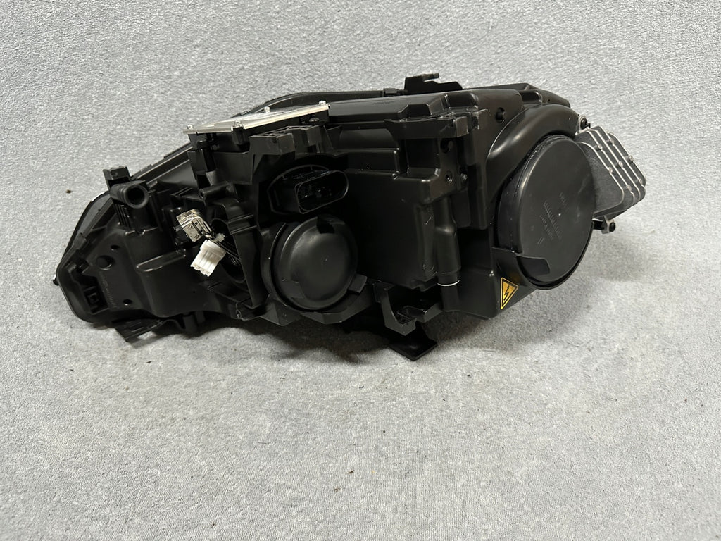 Frontscheinwerfer Audi A5 8T0941043 Xenon Links Scheinwerfer Headlight