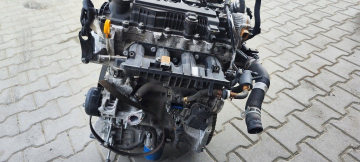 Motor Kia Ceed G4LH 1.5 TGDI 160PS 118kW 2022 Benzin Engine Komplett MOT9962245855cm