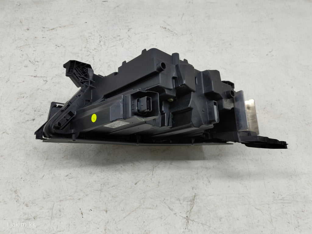 Frontscheinwerfer 9834016880 LED Links Scheinwerfer Headlight SCH9679573976lv