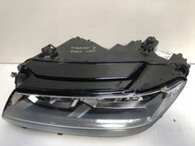 Laden Sie das Bild in den Galerie-Viewer, Frontscheinwerfer VW Tiguan 5NB941035B LED Links Scheinwerfer Headlight SCH9890222226ax