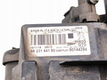 Laden Sie das Bild in den Galerie-Viewer, Frontscheinwerfer Peugeot 508 II 9823144180 Links Scheinwerfer Headlight SCH7504724140lj