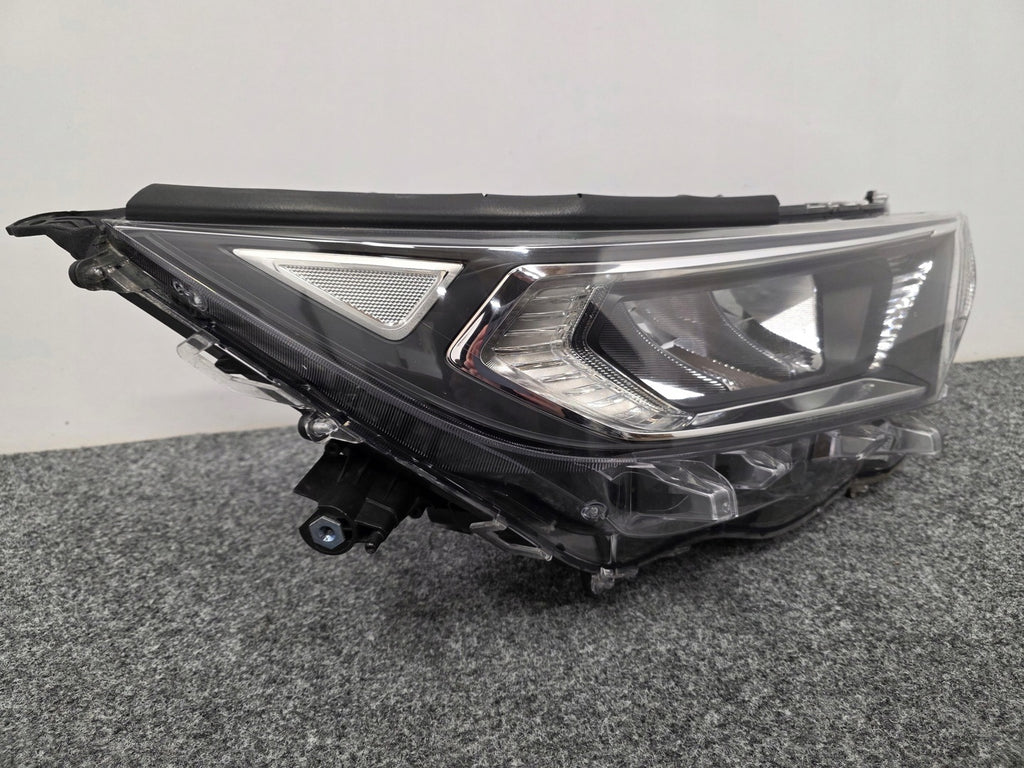 Frontscheinwerfer Toyota V I 92102J9500 Full LED Rechts Scheinwerfer Headlight SCH6738816729ta