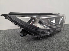 Laden Sie das Bild in den Galerie-Viewer, Frontscheinwerfer Toyota V I 92102J9500 Full LED Rechts Scheinwerfer Headlight SCH6738816729ta