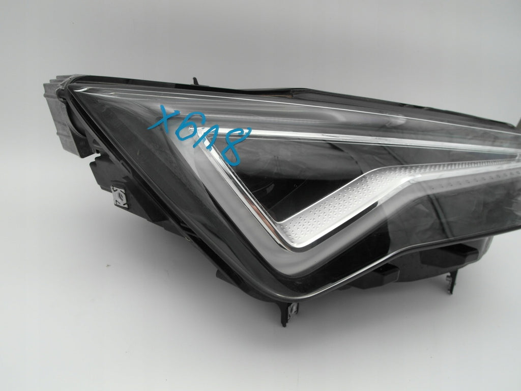 Frontscheinwerfer Seat Ateca 1EX01489132 Full LED Rechts Scheinwerfer Headlight