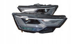 Frontscheinwerfer Audi A6 C8 4K0941034 LED Rechts Scheinwerfer Headlight