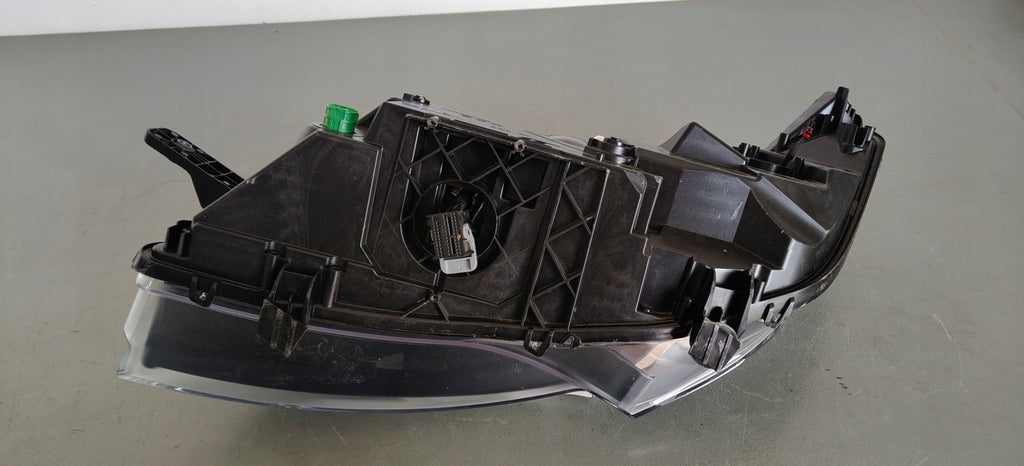 Frontscheinwerfer Fiat Ducato 00468680900 LED Rechts Scheinwerfer Headlight SCH4089013866mc